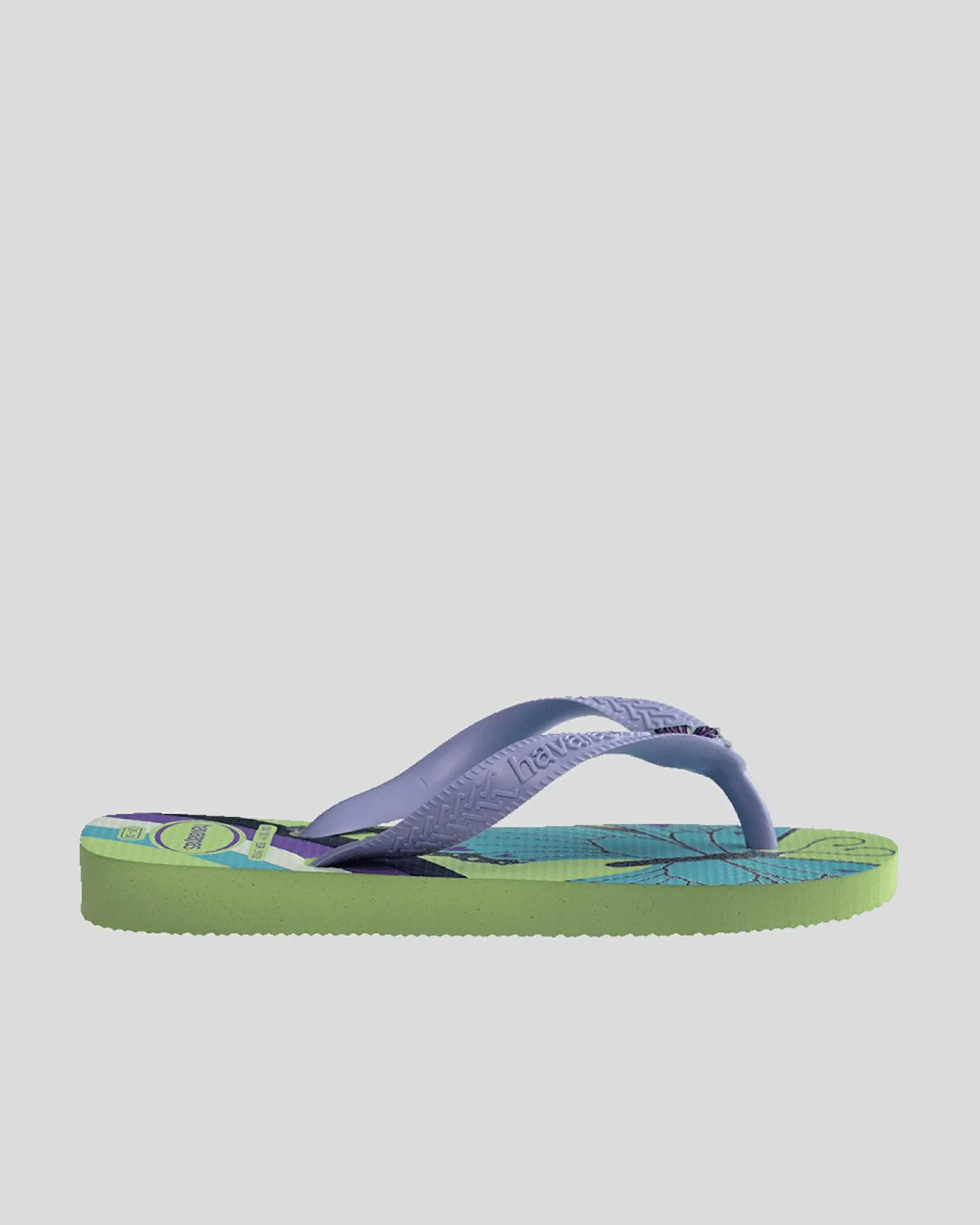 New Kids' Top Fantasy Thongs Kids Flip Flops