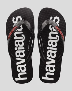 Best Kids' Top Logomania Thongs Kids/BOY Flip Flops & Sandals