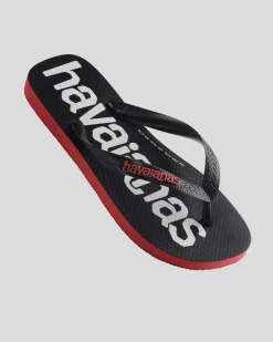 Best Kids' Top Logomania Thongs Kids/BOY Flip Flops & Sandals