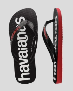 Best Kids' Top Logomania Thongs Kids/BOY Flip Flops & Sandals