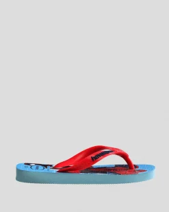 Best Kids Top Marvel Spiderman Thongs Kids/BOY Flip Flops & Sandals