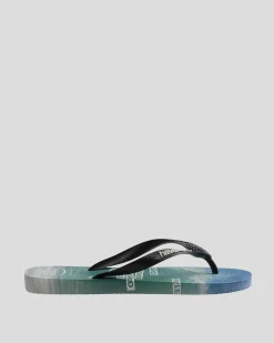 Clearance Kids' Top Photoprint Thongs Kids/BOY Flip Flops & Sandals