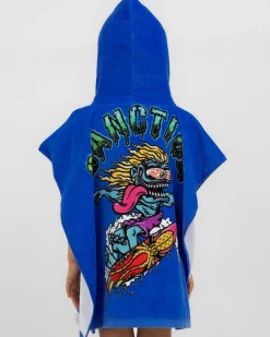 Online Kids' Ultimate Hooded Towel Kids Towels|Toddlers