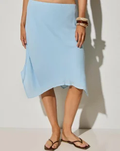 Discount Kiki Midi Skirt Women Bottoms