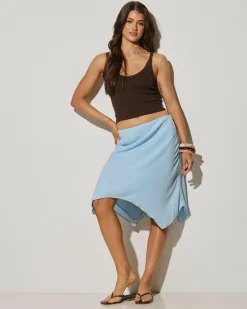 Discount Kiki Midi Skirt Women Bottoms