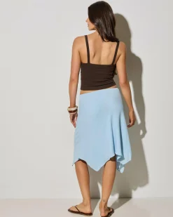 Discount Kiki Midi Skirt Women Bottoms