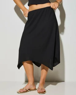 Outlet Kiki Midi Skirt Women Bottoms