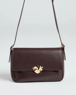 Bags|Bags*Ava And Ever Kiko Hand Bag Espresso