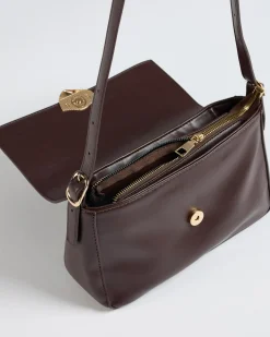 Bags|Bags*Ava And Ever Kiko Hand Bag Espresso