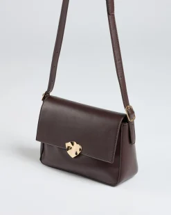 Bags|Bags*Ava And Ever Kiko Hand Bag Espresso