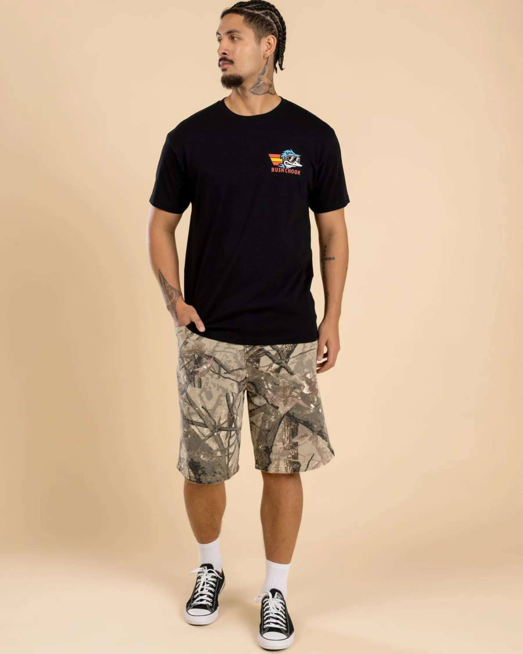 Clearance Kimberley Cashies T-Shirt Tops & T-Shirts