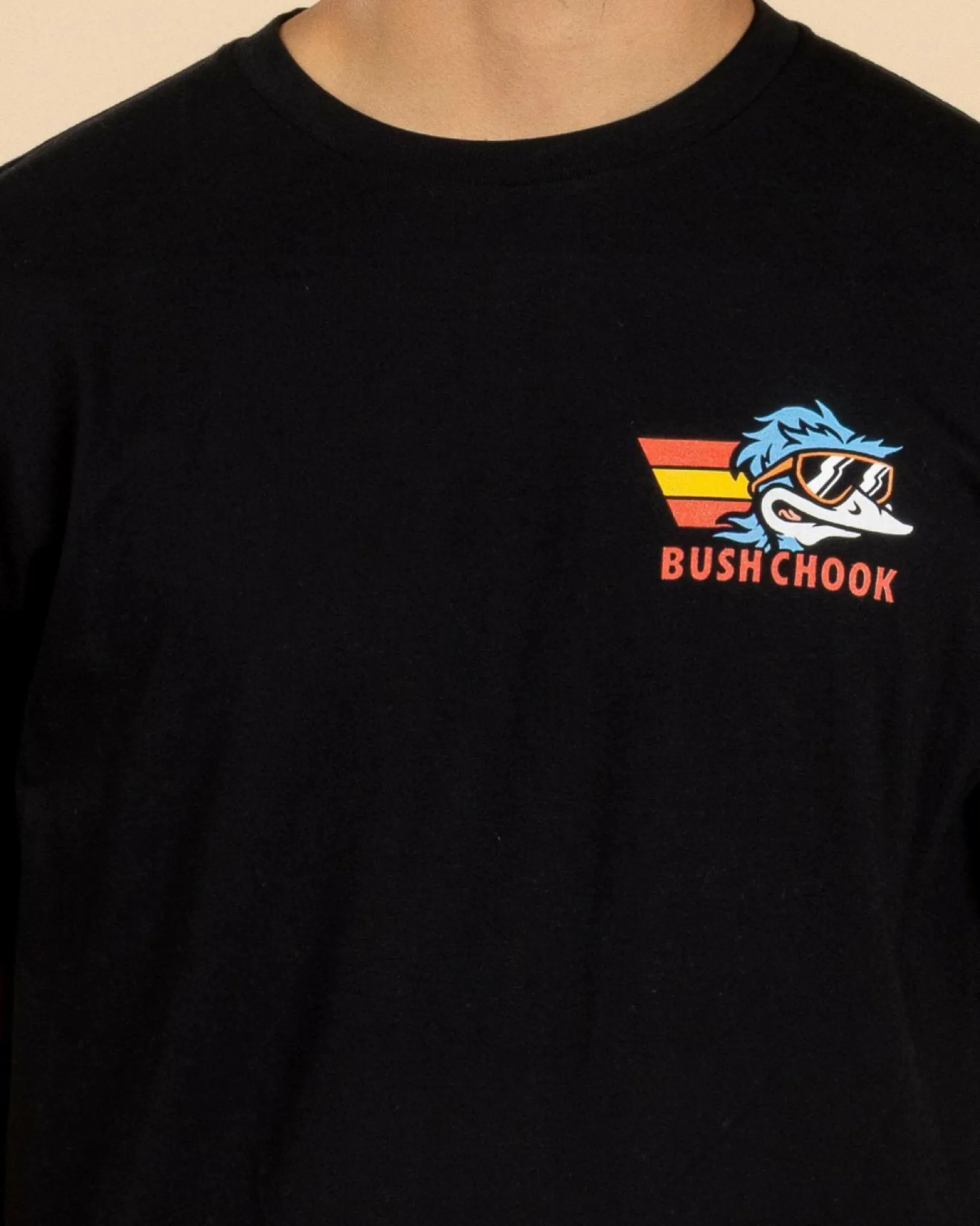 Clearance Kimberley Cashies T-Shirt Tops & T-Shirts