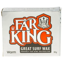 Surf|Surf*Far King King Warm Wax Assorted