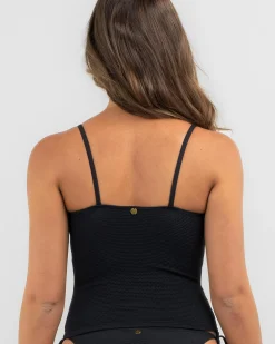 Clearance Kingsley Tankini Top Women Bikinis