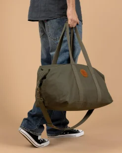 Travel Accessories|Bags*Ringers Western Kirkwood Duffle Bag Military Green