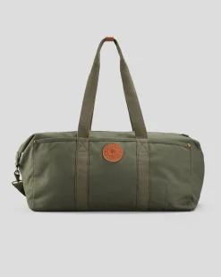 Travel Accessories|Bags*Ringers Western Kirkwood Duffle Bag Military Green
