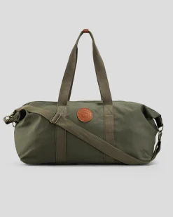 Travel Accessories|Bags*Ringers Western Kirkwood Duffle Bag Military Green