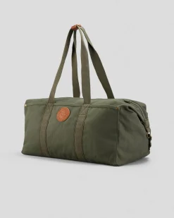 Travel Accessories|Bags*Ringers Western Kirkwood Duffle Bag Military Green