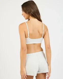 New Kissing Booth Bralette Women Intimates & Sleepwear