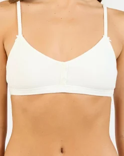Hot Kissing Booth Bralette Women Intimates & Sleepwear
