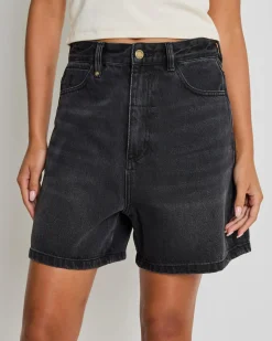 Hot Koko Shorts Women Denim|Bottoms