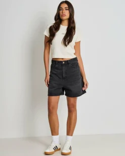 Hot Koko Shorts Women Denim|Bottoms