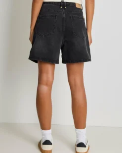 Hot Koko Shorts Women Denim|Bottoms