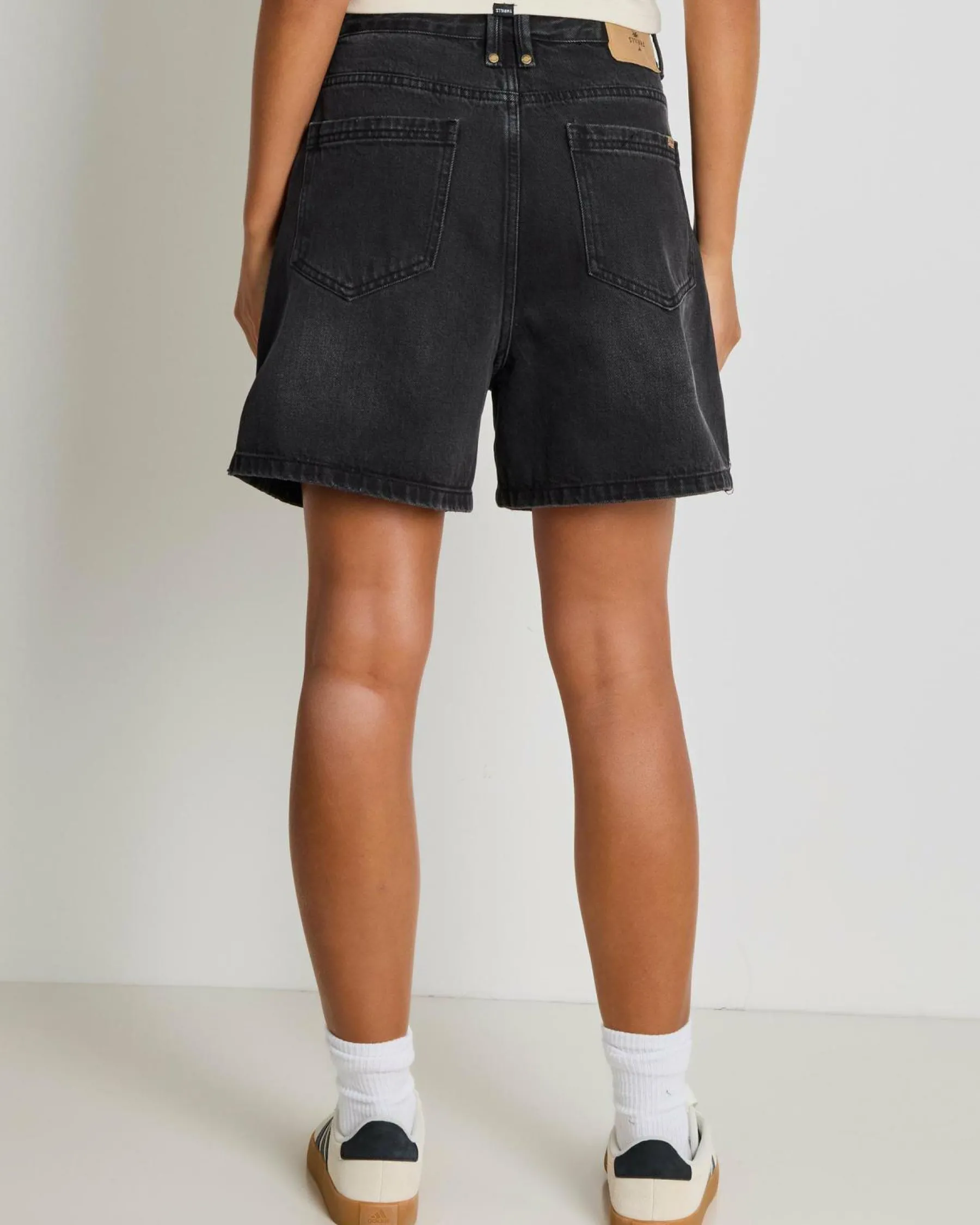 Hot Koko Shorts Women Denim|Bottoms