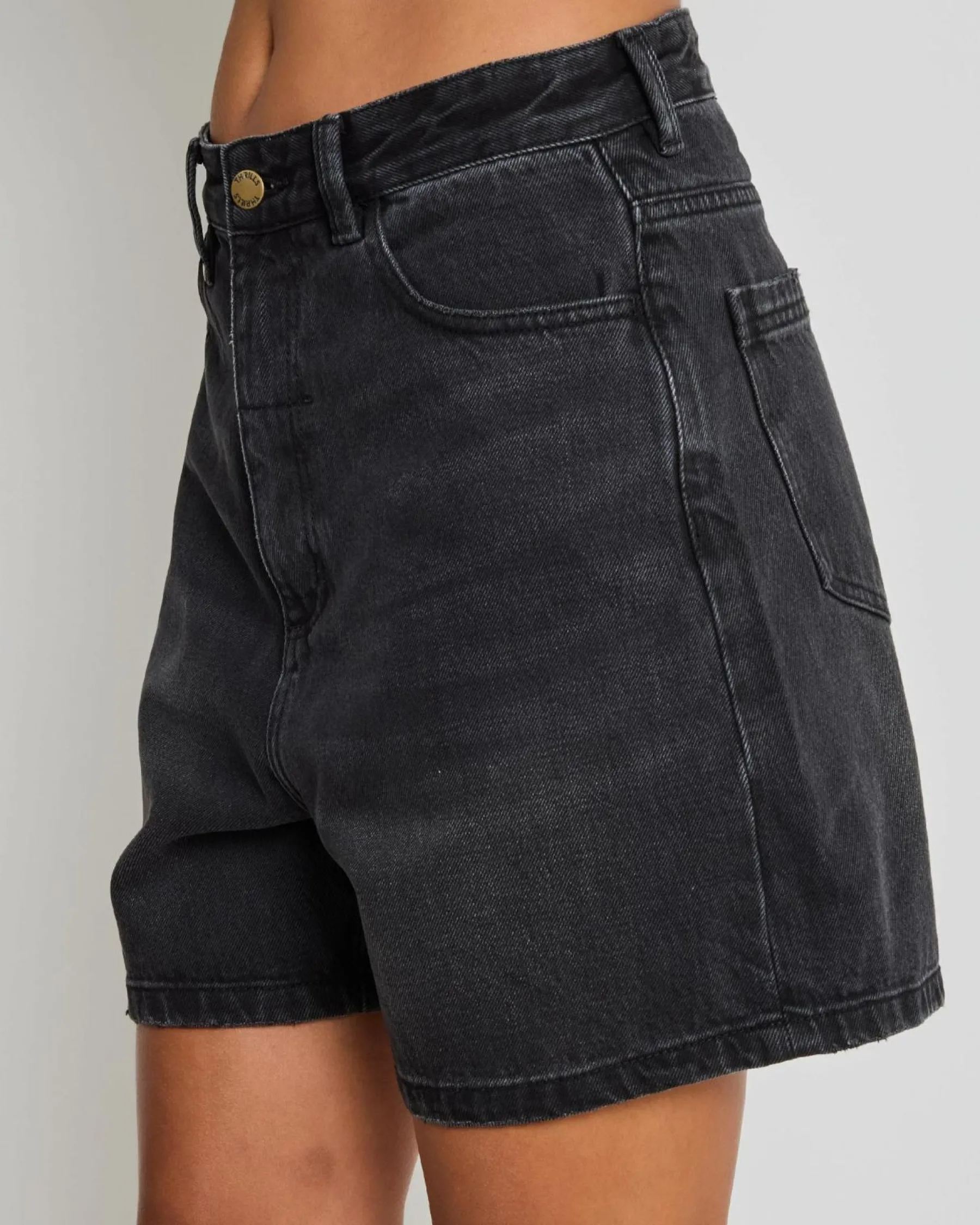 Hot Koko Shorts Women Denim|Bottoms