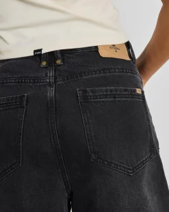 Hot Koko Shorts Women Denim|Bottoms