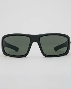 Sunglasses*Liive Kuta Sunglasses Matt Black