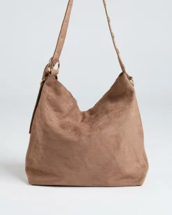 Bags|Bags*Mooloola Kylie Big Bag Mocha