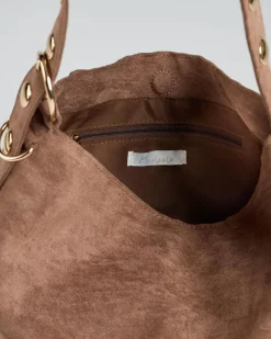 Bags|Bags*Mooloola Kylie Big Bag Mocha