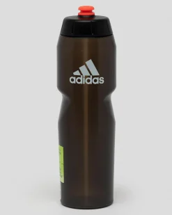 Bottles & Lunch Boxes*adidas 0.75L Performance Water Bottle Black/black/solar Red