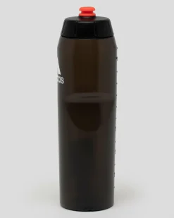 Bottles & Lunch Boxes*adidas 0.75L Performance Water Bottle Black/black/solar Red