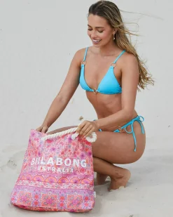 Sale La Plage Beach Bag Women Bags|Beach Accessories