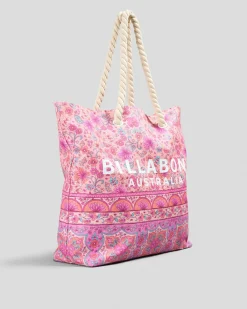 Sale La Plage Beach Bag Women Bags|Beach Accessories
