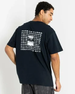 Tops & T-Shirts*Former Labyrinth T-Shirt Black