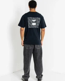 Tops & T-Shirts*Former Labyrinth T-Shirt Black
