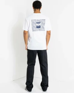 Tops & T-Shirts*Former Labyrinth T-Shirt White