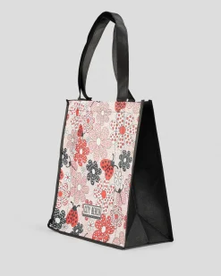 New Lady Bug Eco Bag Women Bags|Bags
