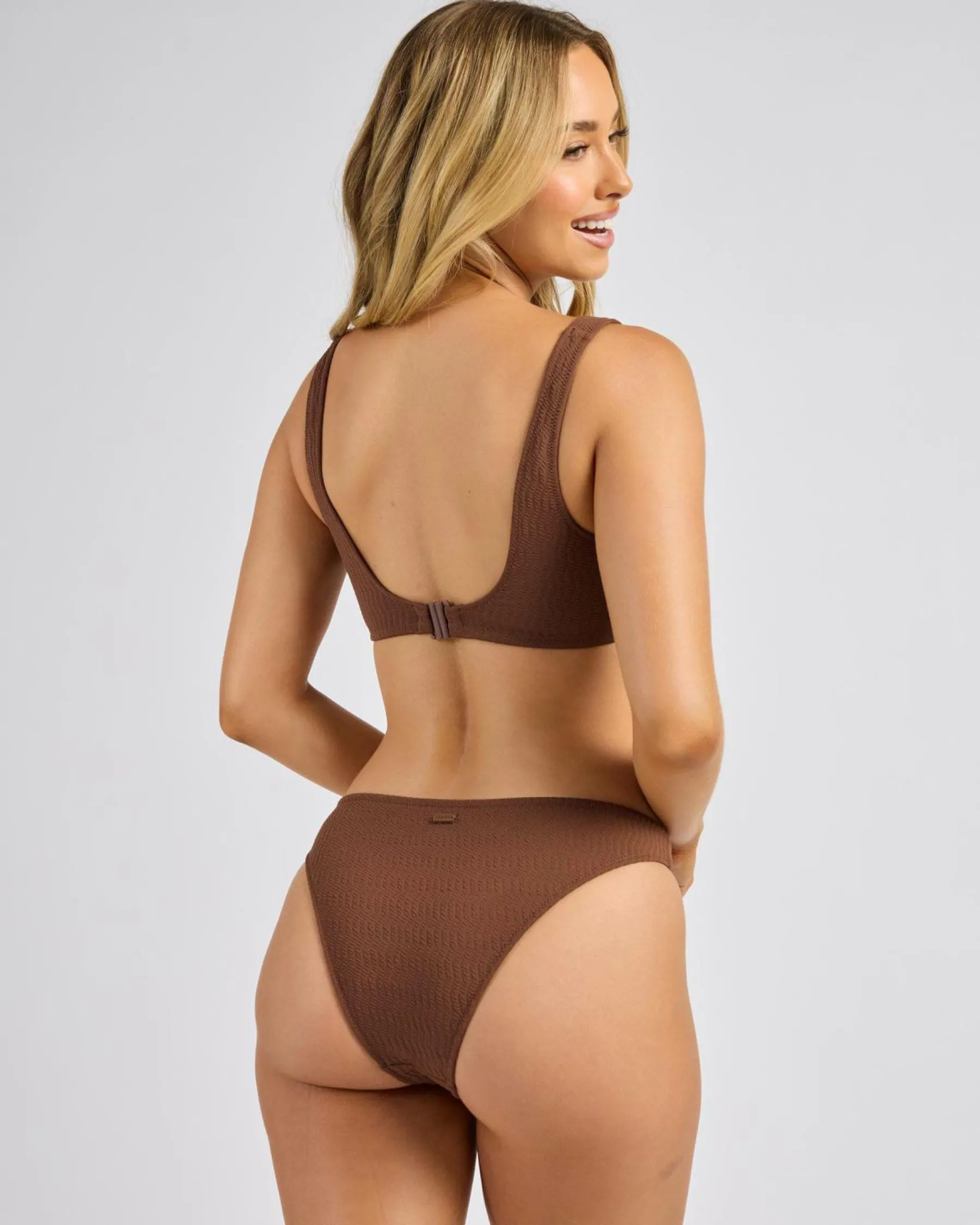 Lagos Classic Bikini Bottom Women Bikinis
