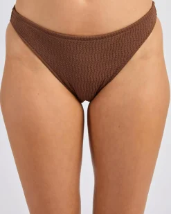 Lagos Classic Bikini Bottom Women Bikinis