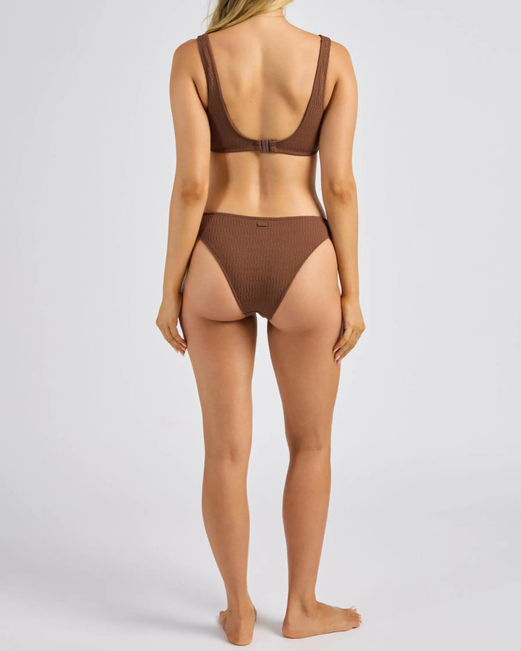 Lagos Classic Bikini Bottom Women Bikinis