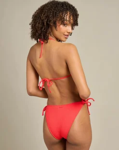 Best Lagos Tie Side Bikini Bottom Women Bikinis