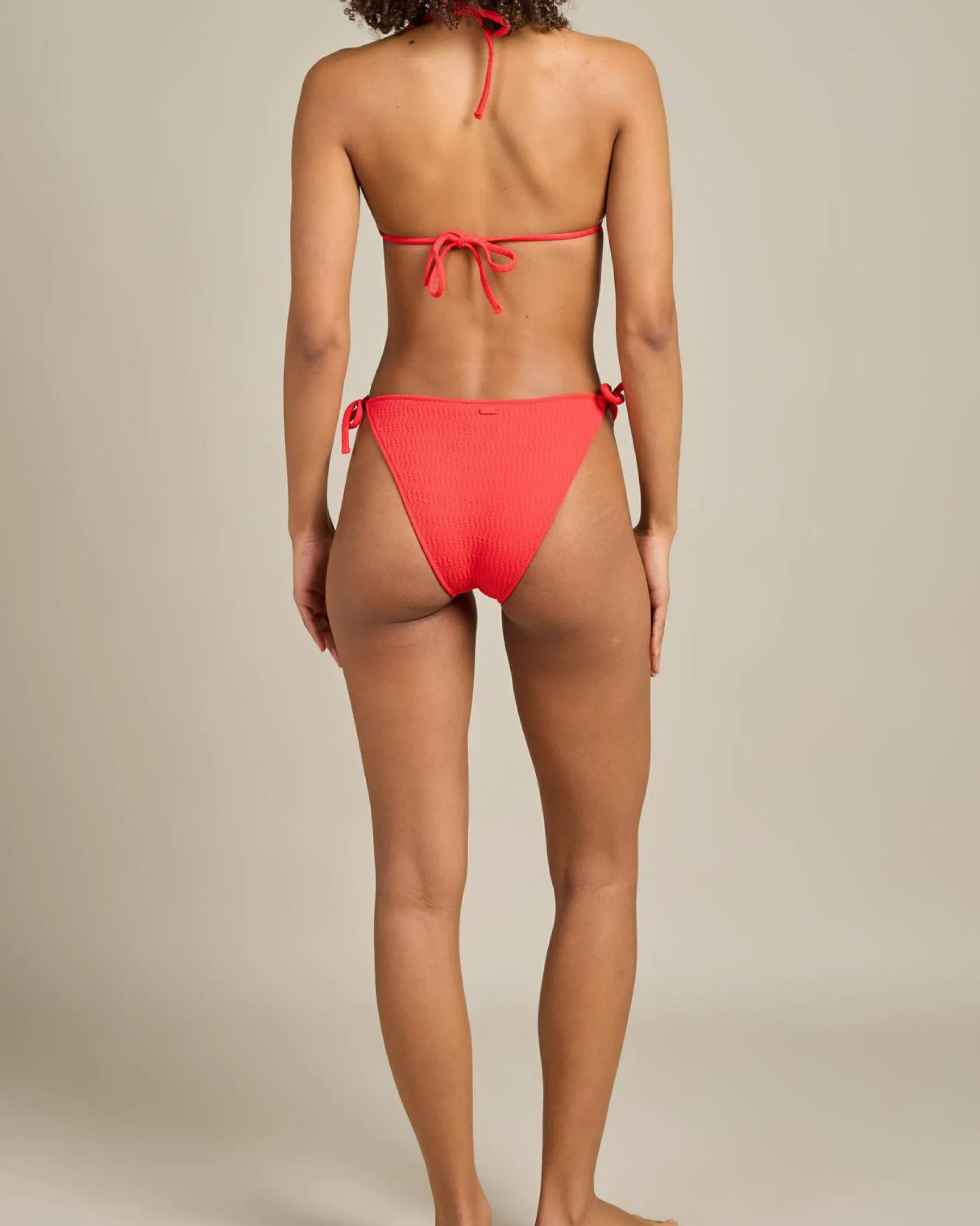 Best Lagos Tie Side Bikini Bottom Women Bikinis