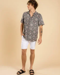 New Laneway Walk Shorts Shorts & Bottoms