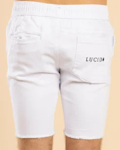New Laneway Walk Shorts Shorts & Bottoms