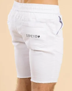 New Laneway Walk Shorts Shorts & Bottoms