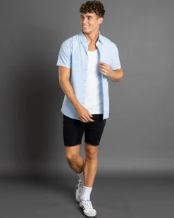 Clearance Laneway Walk Shorts Shorts & Bottoms
